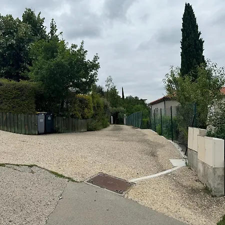 Apartment Havre De Paix Avec Piscine Et Vue Imprenable Durtol