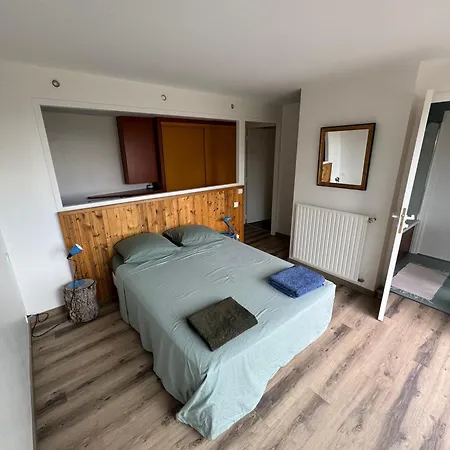 Havre De Paix Avec Piscine Et Vue Imprenable * Durtol