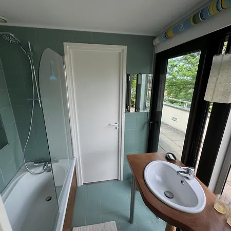 Apartment Havre De Paix Avec Piscine Et Vue Imprenable *