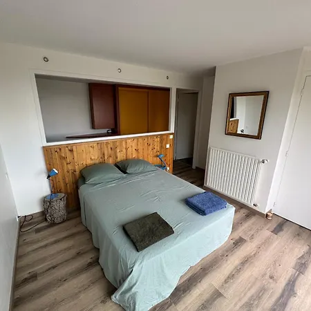 Apartment Havre De Paix Avec Piscine Et Vue Imprenable