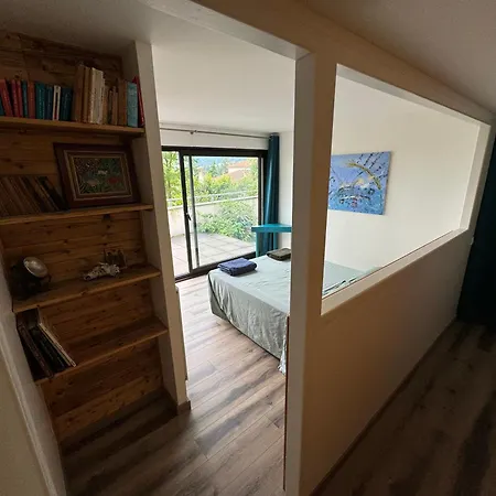 Apartment Havre De Paix Avec Piscine Et Vue Imprenable Durtol