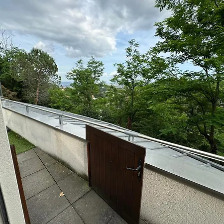 Apartment Havre De Paix Avec Piscine Et Vue Imprenable